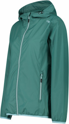 CMP Regenjacke mit Kapuze
