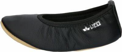 Lico G1 Leder Gymnastikschuhe Leder mit Gummissohle Lico G1 Leder Gymnastikschuhe Leder mit Gummissohle