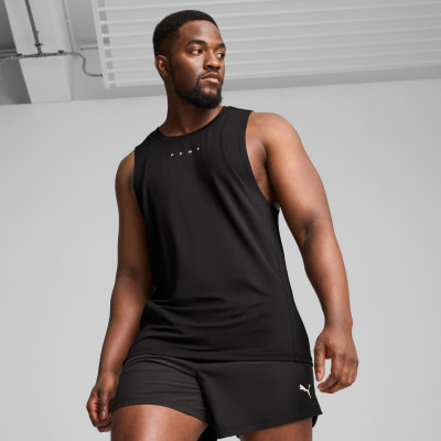 Puma Cloudspun Tanktop