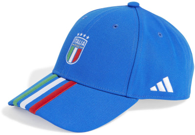 adidas Italien Fußballkappe