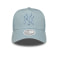 NEW ERA Dám.čepice 940W Af Trucker MLB League Essential