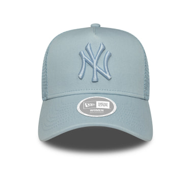 NEW ERA Dám.čepice 940W Af Trucker MLB League Essential