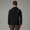 The North Face Nimble Softshelljacke mit Kapuze