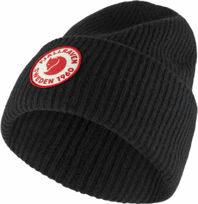 Fjällräven 1960 Logo Haube