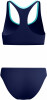 Speedo Racerback Bikini-Set