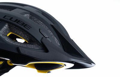 Cube Softgoods Offpath MTB-Helm