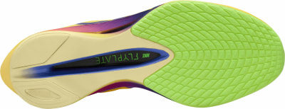 Nike ZoomX Vaporfly Next Laufschuhe