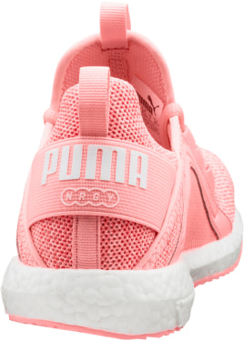 Puma Mega NRGY Knit, voľnočasová obuv
