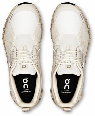 On Cloud 6 Waterproof Freizeitschuhe On Cloud 6 Waterproof Freizeitschuhe