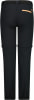 CMP Zip Off Wanderhose