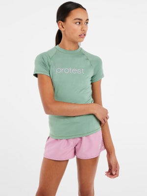 Protest Prtsenna Badeshirt