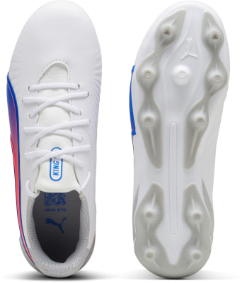 Puma King Match FG/AG Fußballschuhe