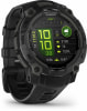 Garmin Instinct 3 Amoled Multisport Smartwatch - 45mm