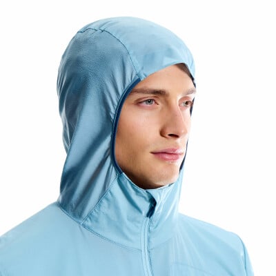 Berghaus Pendower Windjacke mit Kapuze Berghaus Pendower Windjacke mit Kapuze