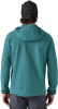 Patagonia R1® TechFace Fleecejacke mit Kapuze