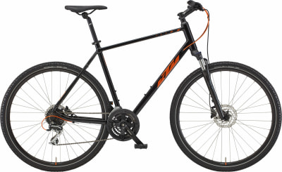 KTM X-Life Track férfi trekking kerékpár 
