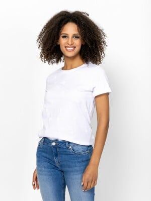 Heavy Tools Meggie női póló