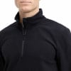 McKINLEY Amarillo Skileibchen mit Halfzip