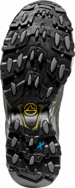 LA SPORTIVA Ultra Raptor II Leather Wide GTX, Adventureschuh, D-Gr.