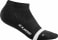 Low Cut Blackline Radsocken