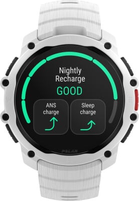 Polar Street X Smartwatch