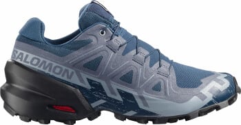 Salomon Speedcross 6 Traillaufschuhe