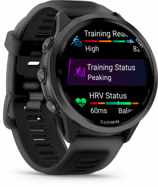 Forerunner 570 Laufuhr - 47mm