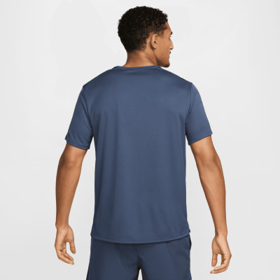 Nike Miler Dri-FIT UV férfi póló