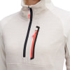 McKINLEY Sekani II Midlayer mit Halfzip