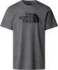 The North Face Easy outdoorové tričko
