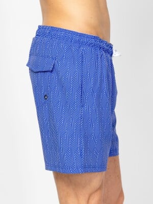 Heavy Tools Jard férfi fürdőnadrág Heavy Tools Jard férfi fürdőnadrág