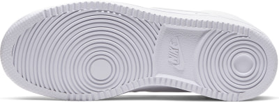 Nike Court Vision Mid, dám.voľnočasová obuv