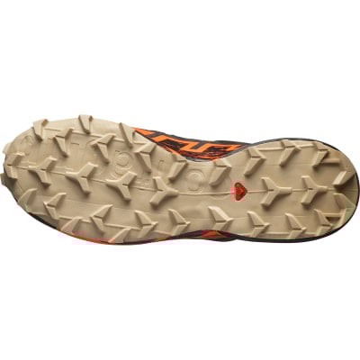 Salomon Pán. trailová bežecká obuv Speedcross 6 GTX veï. VB