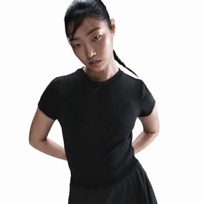 Nike Court Advantage Dri-FIT női teniszpóló
