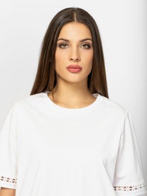 Heavy Tools Marine női póló