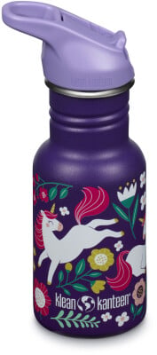 Klean Kanteen Klean Kanteen Classic Narrow 355ml Trinkflasche Flip Sport-Cap Klean Kanteen Klean Kanteen Classic Narrow 355ml Trinkflasche Flip Sport-Cap