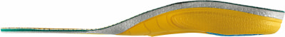 Sidas 3-Feet Run Protect High Einlagesohle