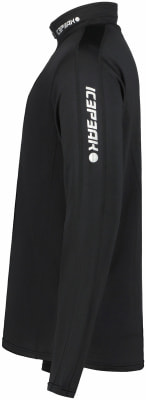 Icepeak Fleminton Skileibchen mit Halfzip