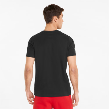 Puma Scuderia Ferrari Race Tonal Shield, tričko