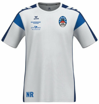 FBC Urfahr Celebrate 125 T-Shirt