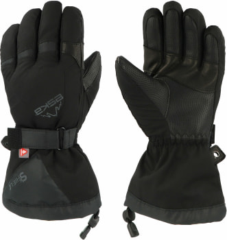 Eska Lux Shield Skihandschuhe