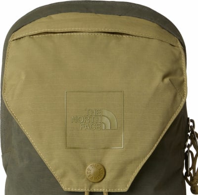 The North Face Glen Canyon Sling Rucksack