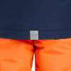 McKINLEY Dario T AQX 10.10 Skijacke mit Kapuze mitwachsend