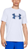 Under Armour Big Logo T-Shirt