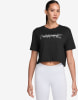 Nike Pro Short crop top