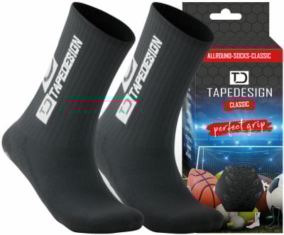 Tapedesign Allround Classic Socken Tapedesign Allround Classic Socken