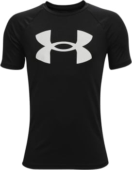 Under Armour Tech Big Logo T-Shirt