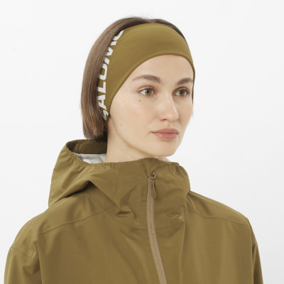 Salomon AdvancedSkin Stirnband