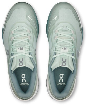 On The Roger Advantage Pro Clay Tennisschuhe