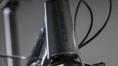 Cube Aim SLX Mountainbike 27,5"